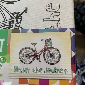 Acrylic Painting Kit, 8+